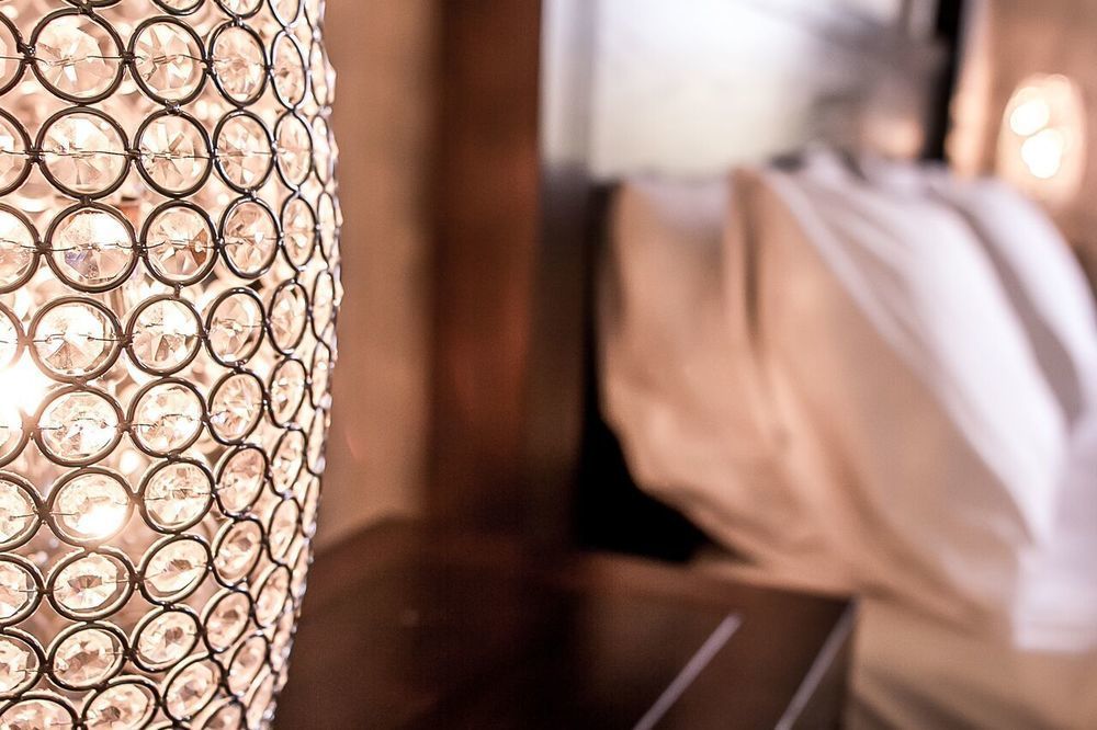 Peak Edge Hotel Честерфилд Экстерьер фото