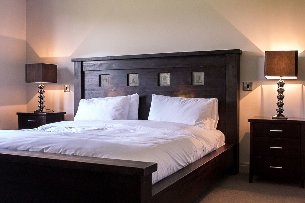 Peak Edge Hotel Честерфилд Экстерьер фото